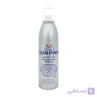 اسپری کره و روغن کانولا ۲۰۰ میل لورپاک – lurpak