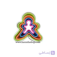 کاتر ادمک ۵ عددی