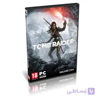 بازی Rise Of The Tomb Raider مخصوص کامپیوتر