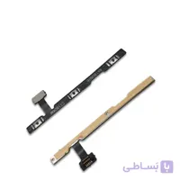 کابل پاور+ولوم Power and Volume Flex Cable Xiaomi Mi 8SE
