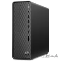 مینی کیس اچ پی HP Slim Desktop S01 pF131mcn
