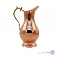 پارچ مسی سماوری