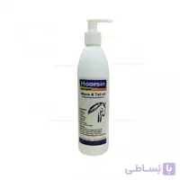 روغن یال و دم هورسین