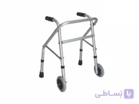 واکر چرخدار تاشو اطفال