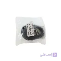 کابل تبدیل USB به Micro USB ال جی مدل DC03 طول 1 متر