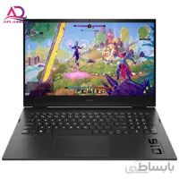 لپ تاپ گیمینگ اچ پی مدل HP Shadow Elf 8 Gaming i7-12700H RTX3060 144hz