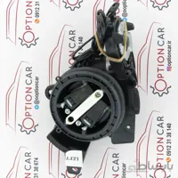 آینه تاشو برقی جک S3