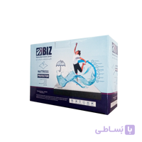 محافظ تشک یک نفره دکتر بیز ۹۰*۲۰۰