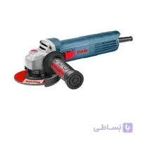 مینی فرز صنعتی 860 وات رونیکس مدل 3112 ا Mini industrial milling کد 290168