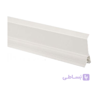 پارتیشن ترانکینگ دانوب ۱ متری ا Danub 50P Trunking Partition