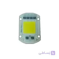 لامپ پروژکتور ال ای دی 50 وات مدل AC
