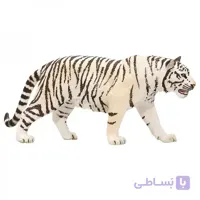 ببر سفید اشلایش 14731