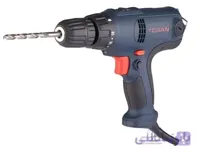 پیچ گوشتی برقی توسن پلاس مدل 0911SN