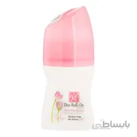 رول ضد تعریق بانوان تولیپ مای - 50 میلی لیتر ا MY Women's antiperspirant roll pink tulip - 50 ml کد 565419
