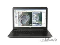 لپ تاپ اچ پی Zbook 15 G3 i7 6820HQ 8GB 256SSD 2GB