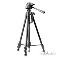 سه پایه دوربین فوتومکس Fotomax FT 560 Cmera Tripod ا Fotomax FT 560 Cmera Tripod