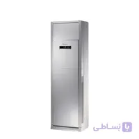 کولر گازی ایستاده TOWER J36H3 گری ا GREE TOWER-J36H3 Air conditioner