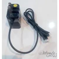 شارژر و کابل اصلی گوشی موبایل تایپ سی BlackBerry Type C