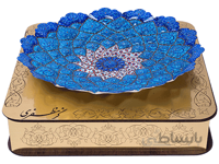 گز لقمه ای 40%