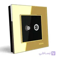 فیش آنتن مرکزی ویرا (VEERA)