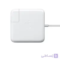 Apple 45W Magsafe For MacBook Air Power Adapter ا آداپتور برق ۴۵ وات اپل مدل Magsafe مناسب برای مک بوک ایر