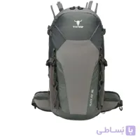 کوله پشتی کله گاوی 38 لیتر مدل BLACK ICE