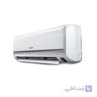 کولر گازی اسپلیت سامسونگ MAX4 AR30MQFU سرد و گرم ا کد محصول AR30MQFU
