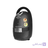 جاروبرقی نانیوا مدل NVC 9800 ا Naniwa NVC-9800 Vacume Cleaner