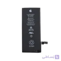 باتری اورجینال گوشی آیفون 6 اس مدل iPhone 6S با ظرفیت 1715 میلی آمپر ساعت