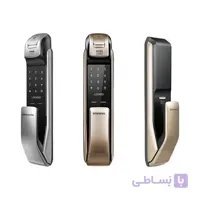 قفل دیجیتال آپارتمانی سامسونگ مدل SHP-DP728