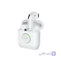 هدفون بلوتوثی ریمکس مدل TWS-35