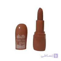 رژ لب جامد میس لیرن شماره 07