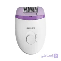 اپیلاتور فیلیپس مدل BRE225 ا Philips BRE225 epilator کد 318485