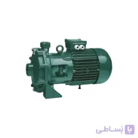 پمپ آب خانگی دو پروانه داب K 45/50M
