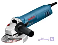مینی فرز 1400 وات بوش مدل GWS-1400