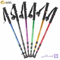 عصا کوهنوردی کلیپسی پکینیو ا Clinique Pekynew climbing stick