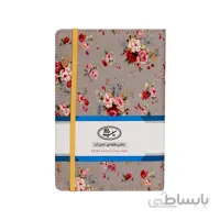 دفتر بولت ژورنال 14 در 20 (نقطه دار) gh04
