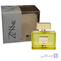 ادکلن زنانه Zenne محصول bai lando