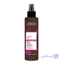 اسپری دوفاز روغن آرگان و کراتین اوربن حجم 200 میل