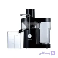 آبمیوه گیری تک کاره عرشیا ARSHIA Power Juicer JE116-2028