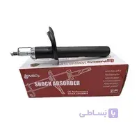 کمک فنر اسپرت جلو پژو 405 لنزو (یک عدد)