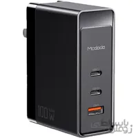 شارژر دیواری مک دودو مدل MCDODO CH-8101 PRO