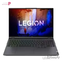 لپ تاپ لنوو مدل Legion 5 Pro 16ITH6H_DG (Core i7_RTX3050) ا Lenovo Legion 5 Pro 16ITH6H