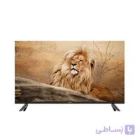 تلویزیون اسمارت 4K اسنوا مدل SSD-55SA620UL ا Snowa SSD-55SA620U LED TV