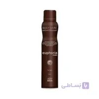 اسپری خوشبو کننده مردانه بادی کر ایفوریا Euphoria