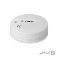 دتکتور دود بیسیم فایروال ا Smoke sensor firewal