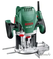 فرز نجاری POF 1200 AE بوش ا Carpentry milling-POF 1200 AE-BOSCH کد 256427