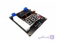 کیت آمپرمتر مدل Ammeter