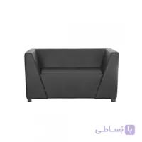 مبل مکعبی دو نفره آرتمن مدل MCF721