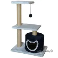 اسکرچر گربه کدیپک مدل شمشاد ا Kedipek Shemshad Cat Scratcher